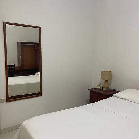 Hotel Country Boutique ピウラ エクステリア 写真