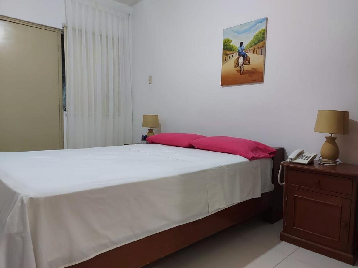 Hotel Country Boutique ピウラ エクステリア 写真
