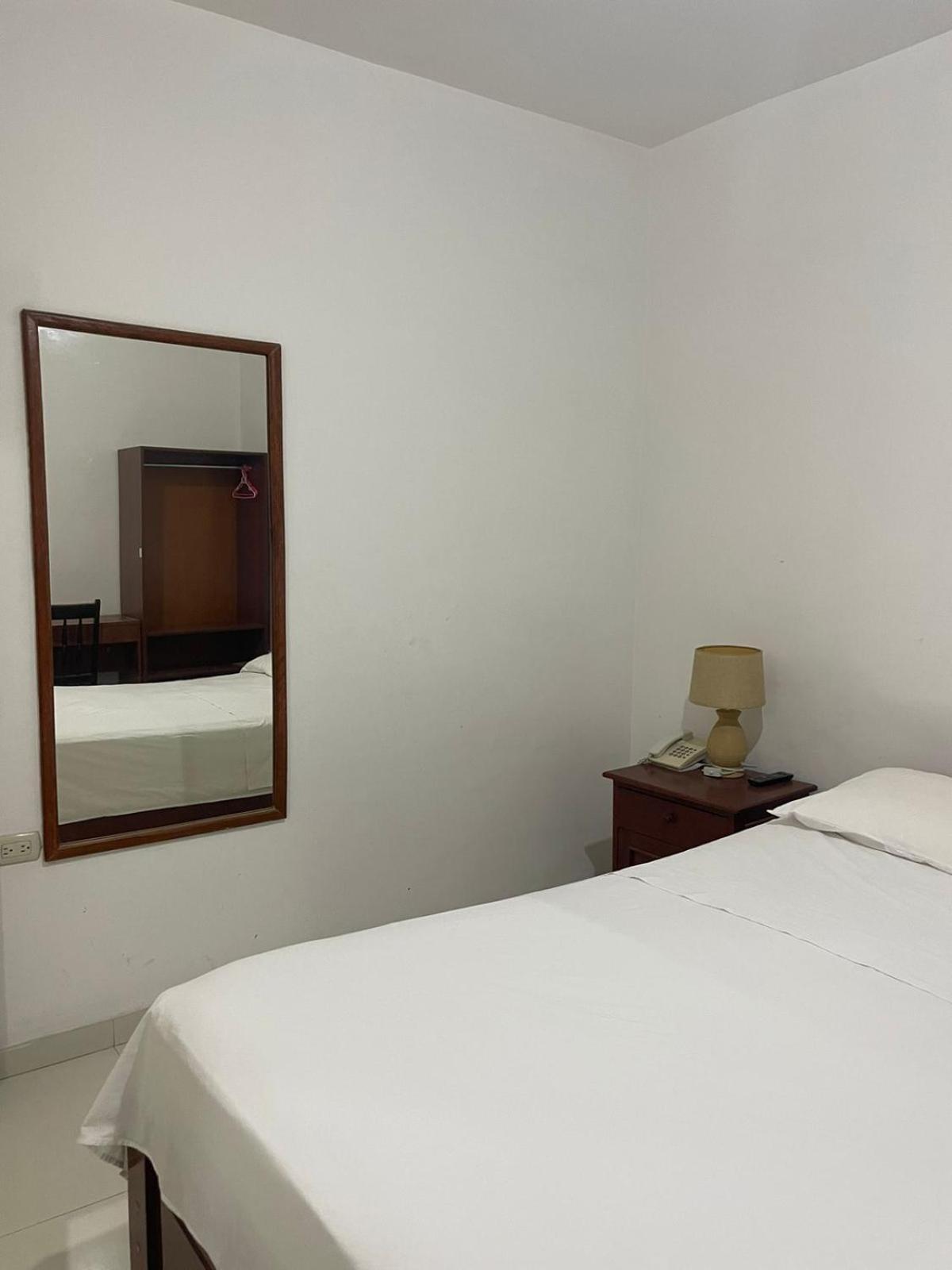 Hotel Country Boutique ピウラ エクステリア 写真